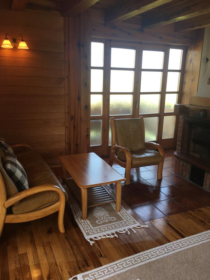 Villa Nacionalna Kuca Bajo Mackat Extérieur photo
