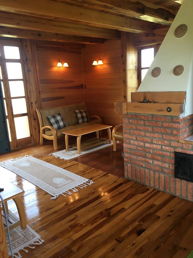 Villa Nacionalna Kuca Bajo Mackat Extérieur photo